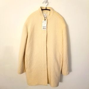 Mango Coat